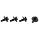 Spoiler Bolt Hex Head And Washer - M6 x 12MM