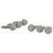 Bolt - M6 X 25MM