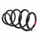 Coil Spring - Left, Right, Front