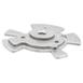 Hub Camshaft Pulley - 3.0L
