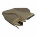 Seat Back Cushion Cover - Front