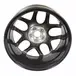 Wheel 7X17 Et 50MM