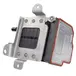 Auxiliary Heater - Front