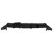 Bumper Cover Support Rail Bracket - Front