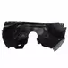 Fender Splash Shield Guard - Left
