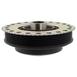 Pulley Crankshaft - 2.0L