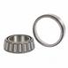 Wheel Bearing - Front, Inner