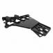 Door Lock Rod Bracket - Left, Rear