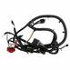 Starter Cable - 3.7L
