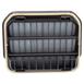 Quarter Panel Air Vent Grille