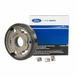 Hub Synchronizer - 5.0L (6-MT)