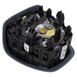 Steering Wheel Air Bag Bags Module Inflator <br>The mounted to The