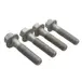 Charge Air Cooler Pipe Bolt Turbocharger Intercooler - M10 X 45MM