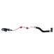 Tube Water - Outer, Outlet 3.0L