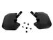 Transit 2015-2024 Molded Splash Guards Front Pair