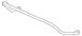 Suspension Stabilizer Bar - Front 6.7L