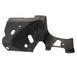 Fender Apron Insulator Splash Shield - Left, Front