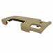 Instrument Panel Cover Steering Column