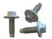 Hex Head Bolt Washer Fluid Reservoir Screw - M8 X 20MM 3.2L
