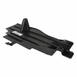 Radiator Support Air Deflector Splash Shield - Right