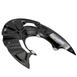 Brake Dust Shield Splash Guard <br>A used to contain the produced by