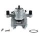 Disc Brake Caliper Attachment Kit - Left, Rear