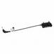 Hood Release Cable Control