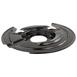 Brake Dust Shield Splash Guard - Rear