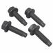 Exhaust Bolt - M10 x 38MM 3.5L