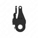 Slack Adjuster, Auto, Bendix 60, 150-28, 1/2 in