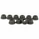 Hex Head Nut - M6 X 1.00, 1MM