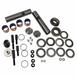 Steering King Pin Repair Kit SPindle - Front, Rear, Back