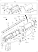 Watertight Shutter Seal