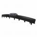 Radiator Grille - Front, Upper