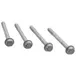 Hex Head Bolt Engine Support Rod - M10 X 110MM 1.6L