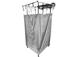 Overland Roof Rail Mounted Camping Shower