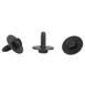 Screw And Washer Body A Pillar Trim Panel - M4 x 11MM