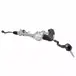 Steering Gear Rack and PINI