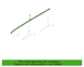 Roof Molding - Right