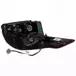 Tail Light Lamp - Left, Rear