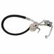AIR CONDITIONING (A/C) Refrigerant Discharge Hose Tube
