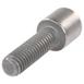 Parking Brake Motor Bolt - M6 X 20MM, Rear