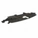 Radiator Support Access Cover Air Deflector - Front