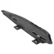 Bumper Trim Cover - Left, Front, Lower