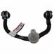 Suspension Control Arm and Ball Joint As - Right, Front, Upper