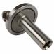 Drive Shaft Flange Yoke Coupling Prop - Rear (AT)