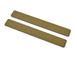 Bronco Sport, Door Sill Plates, Velocity Blue