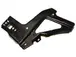 Fender Brace - Left, Front