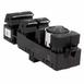 Door Window Switch Control - Left, Back (Convertible)