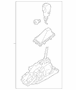 Automatic Transmission Shift Lever Gear (AT)